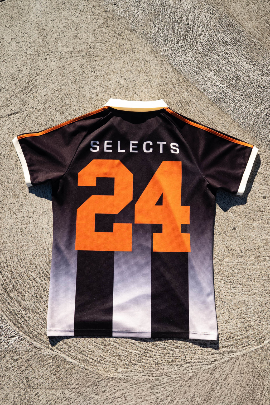Selects Signature Jersey