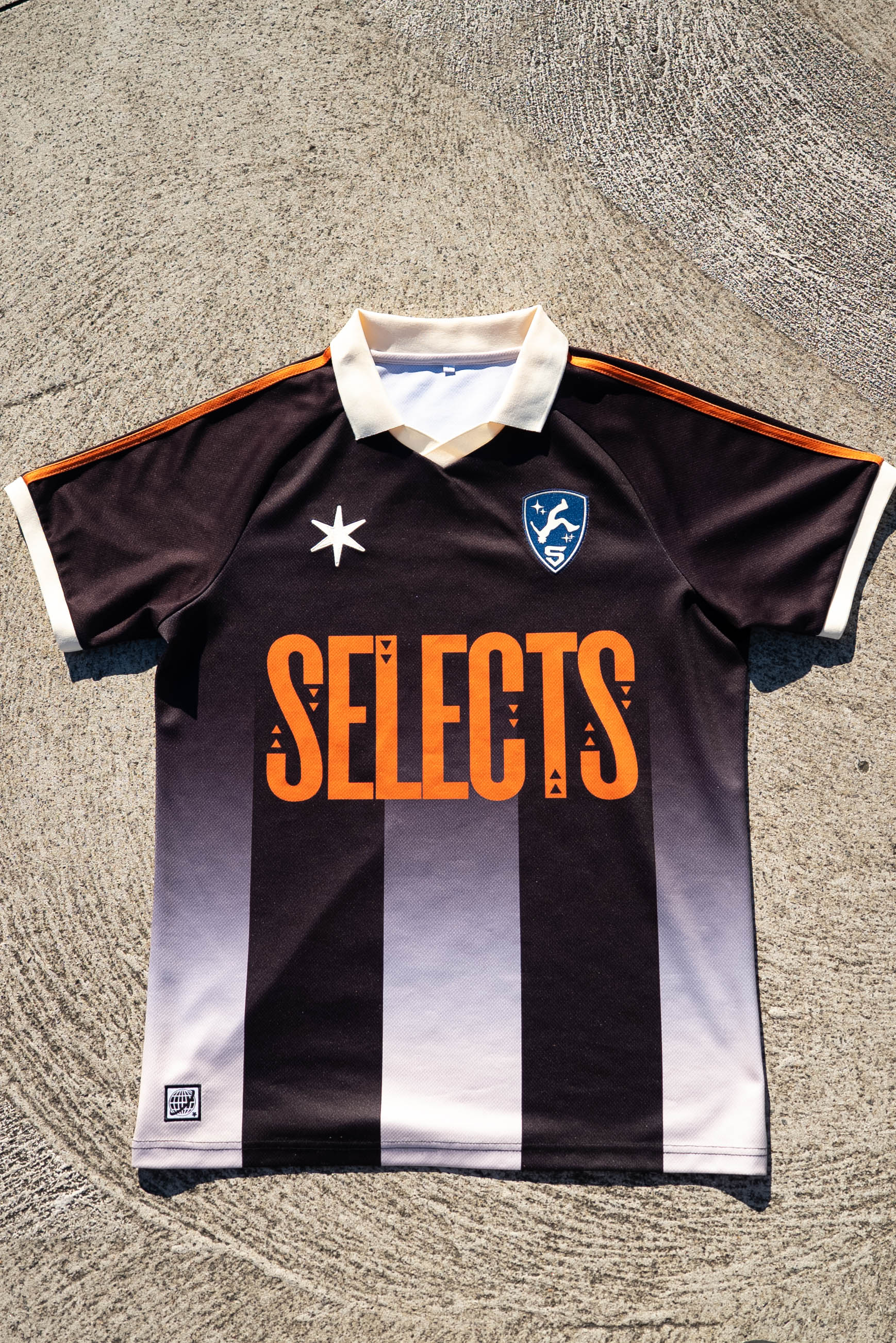 Selects Signature Jersey