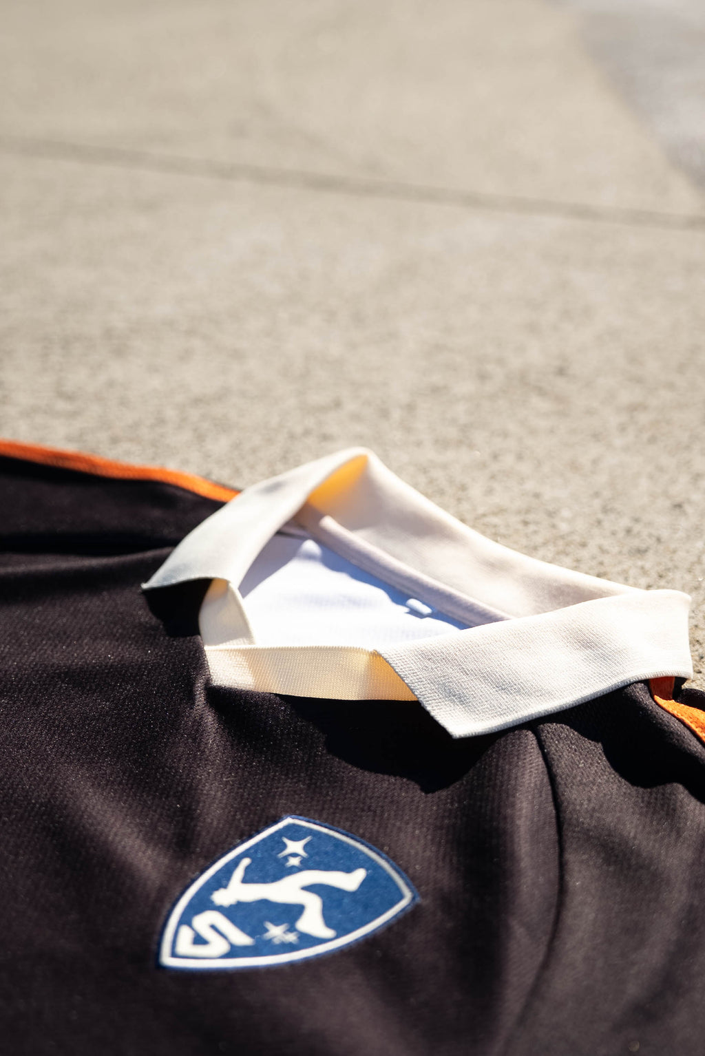 Selects Signature Jersey