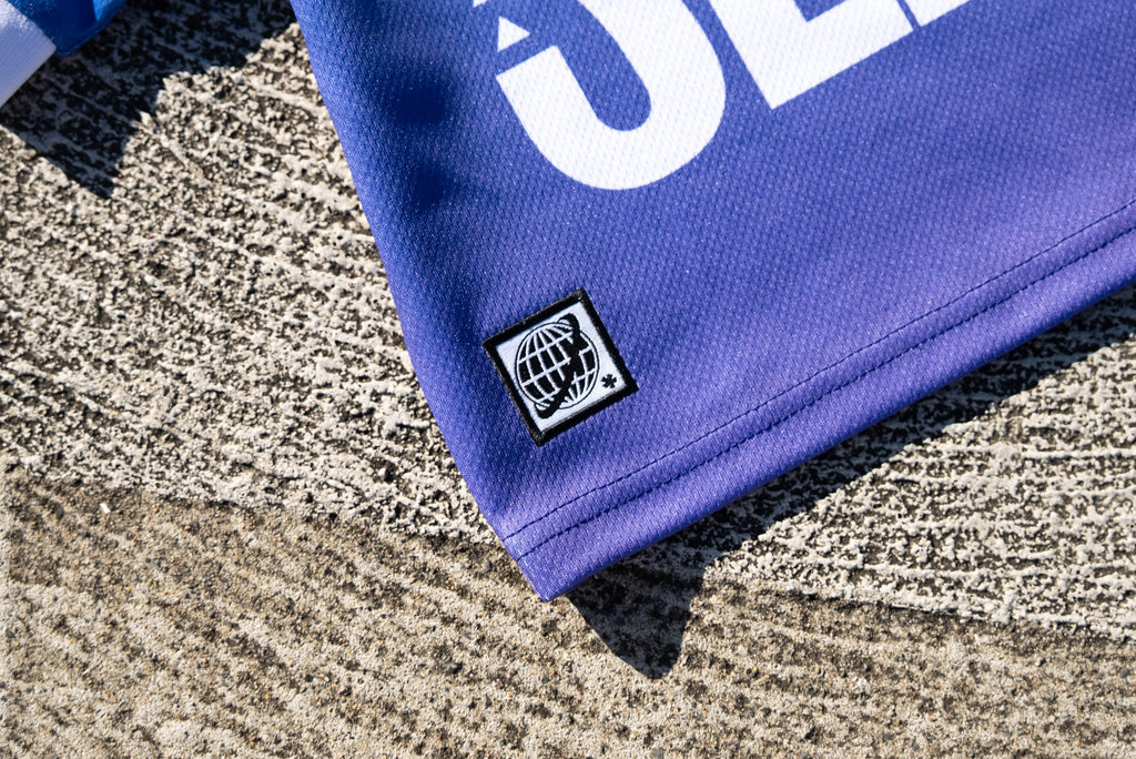 Selects Signature Jersey - Crop
